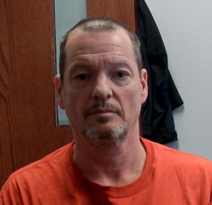 Kristoffer Ray Osborn a registered Sex Offender of Ohio