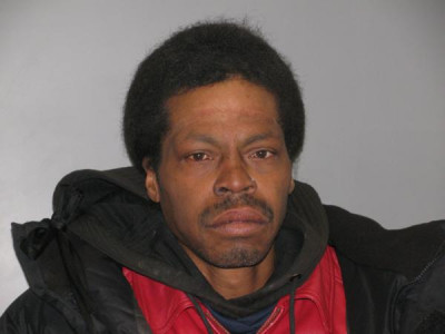 Earl Lamar Freeman a registered Sex Offender of Ohio