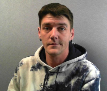 Dustin Charles Davis a registered Sex Offender of Ohio