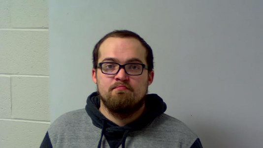 Cameron Michael Rognon a registered Sex Offender of Ohio
