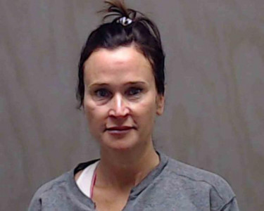 Beth Ann Manning a registered Sex Offender of Ohio