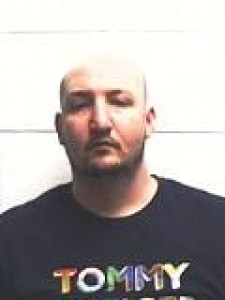 Adam Mohammad Najjar a registered Sex Offender of Ohio