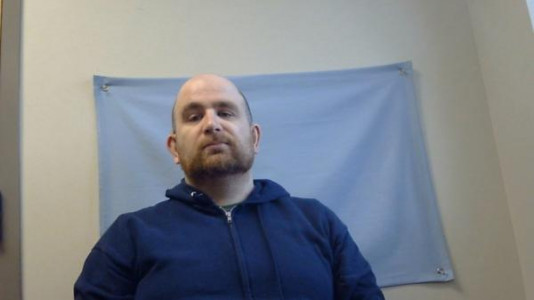 Benjamin J Wright a registered Sex Offender of Ohio