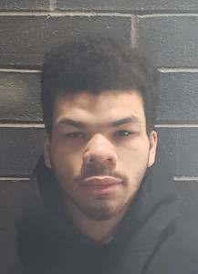 Austin Thomas Little Joe a registered Sex Offender of Ohio