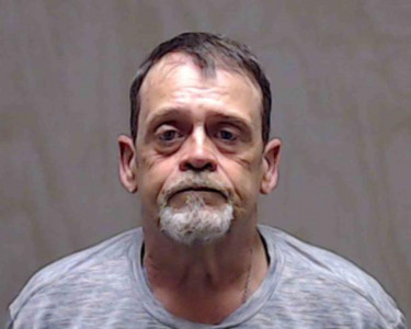 Kevin Ray Byus a registered Sex Offender of Ohio