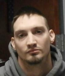 Tate Lee Mcadam a registered Sex Offender of Ohio