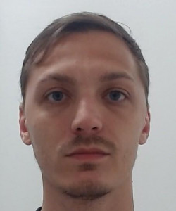 Levi Nathanel Fleming a registered Sex Offender of Ohio