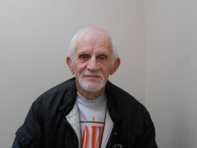 James Myron Hupp a registered Sex Offender of Ohio