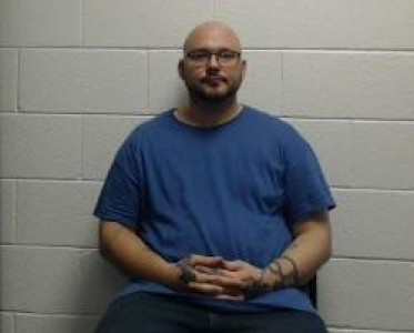 Chance Alexander Roberts a registered Sex Offender of Ohio