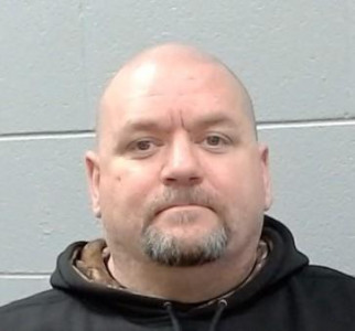 Benjamin W Burchett a registered Sex Offender of Ohio