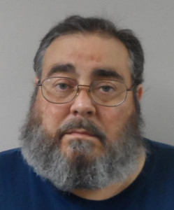 Anthony Thomas Yates a registered Sex Offender of Ohio