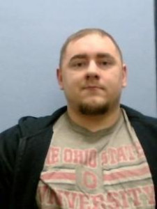 Brandon R Van Sickle a registered Sex Offender of Ohio