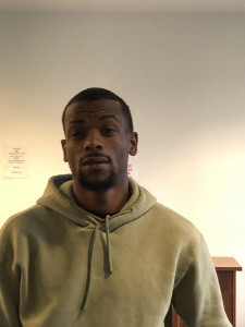 Derrick Rashad-james Massengale a registered Sex Offender of Ohio