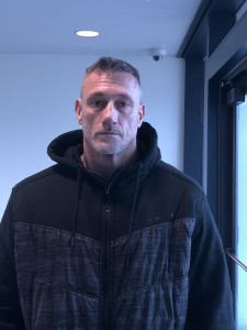 Brian Keith Bosinger a registered Sex Offender of Ohio