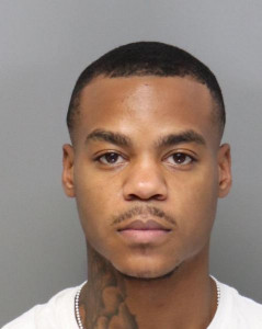 Anthony Rayshawn Duckworth a registered Sex Offender of Ohio