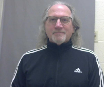 Peter Joseph Grossetti a registered Sex Offender of Ohio