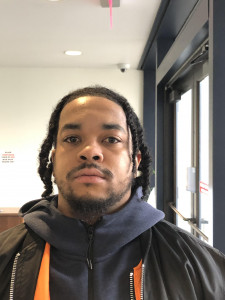 Airyyon Jackson a registered Sex Offender of Ohio