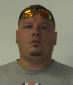 Matthew Steven Andrews a registered Sex Offender of Ohio