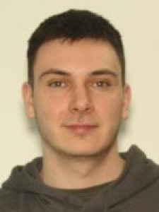 Dominik Johnathon Clark a registered Sex Offender of Ohio