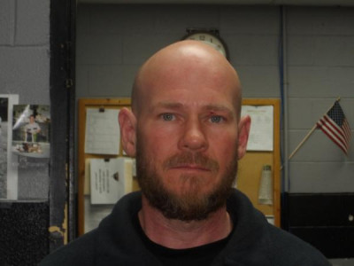 Clifford James Coday a registered Sex Offender of Ohio