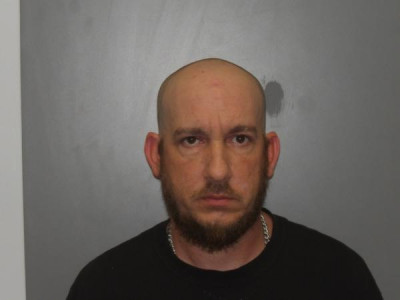 Christopher Charles Richardson a registered Sex Offender of Ohio