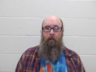 Eric John Rickard a registered Sex Offender of Ohio