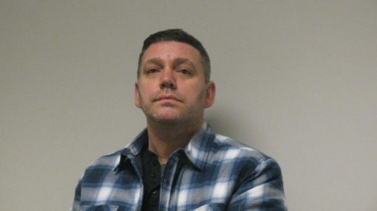 Jeremy J Wolf a registered Sex Offender of Ohio