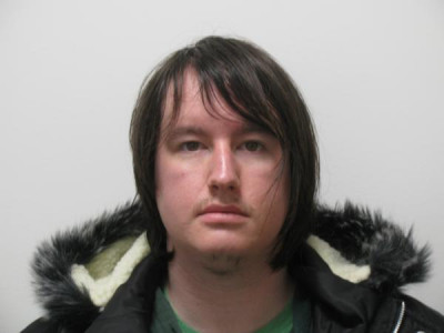 Andrew Scott Fritts a registered Sex Offender of Ohio