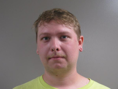 Dylan Lee Hines a registered Sex Offender of Ohio