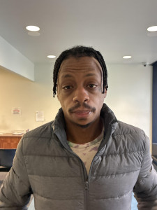 Chaz Ashby a registered Sex Offender of Ohio