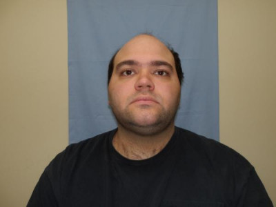 Shaun Clay Rice a registered Sex Offender of Ohio