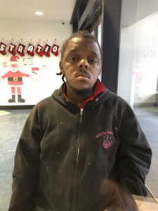 Antwon Myles Jr a registered Sex Offender of Ohio