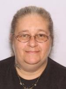 Alicia Ann Mcclanahan a registered Sex Offender of Ohio