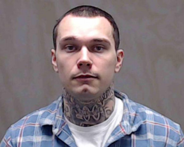 Casey Tyler Crisp a registered Sex Offender of Ohio