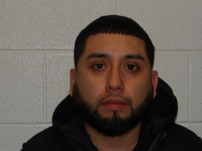 Sergio Castillo a registered Sex Offender of Ohio