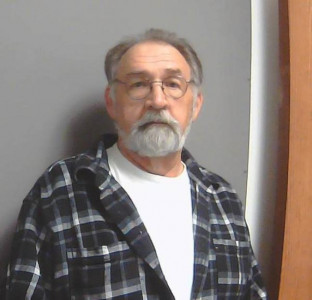 Randy Allen Ward a registered Sex Offender of Ohio