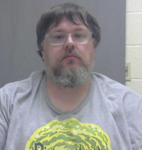 Archie R Hess III a registered Sex Offender of Ohio