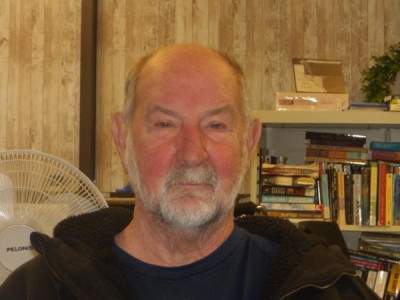 Ronald Smith Tester a registered Sex Offender of Ohio