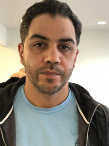 Carlos Alberto Casiano a registered Sex Offender of Ohio