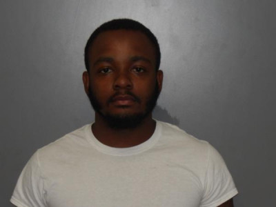 Jeremiah Alexander Horton a registered Sex Offender of Ohio