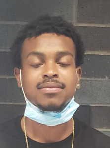 Kiwan Roosevelt Warren-herrod a registered Sex Offender of Ohio