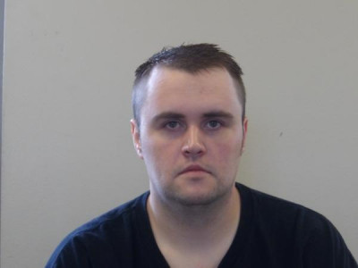 Zachary Richard Byers a registered Sex Offender of Ohio