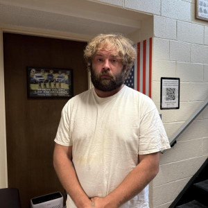 Tony Jackson a registered Sex Offender of Ohio