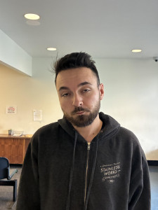 Brandon John Sanders a registered Sex Offender of Ohio