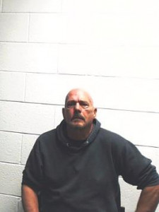 Bradley P Teaderman a registered Sex Offender of Ohio