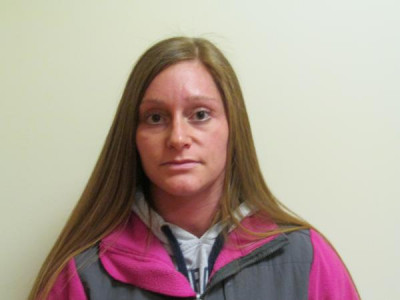 Apryl Lea Patterson a registered Sex Offender of Ohio
