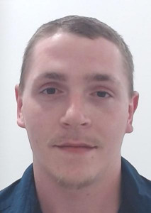 Brandon Casey Fisher a registered Sex Offender of Ohio