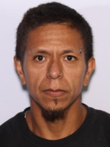 Isaac Nmi Martinez a registered Sex Offender of Ohio