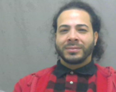 Benjamin Pedraza III a registered Sex Offender of Ohio