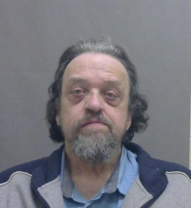 David Earl Stoops a registered Sex Offender of Ohio